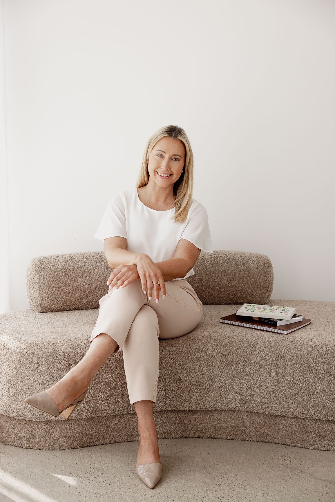 Katie McKenzie Seasons Psychology